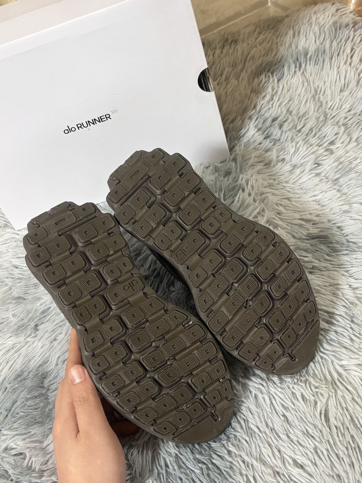 알로 러너 러닝화 75507 이미지 9