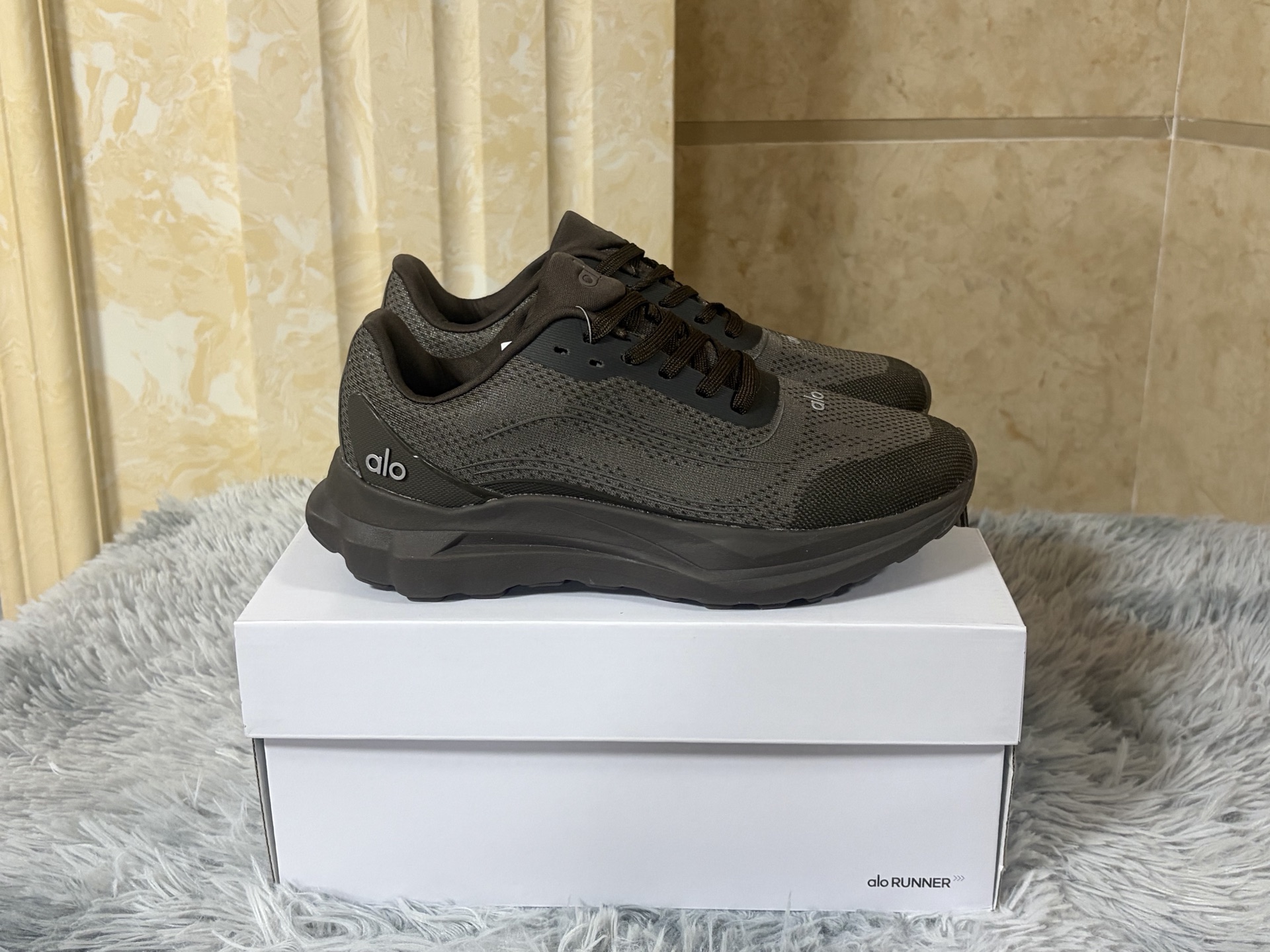 알로 신발 75507 ALO Shoes