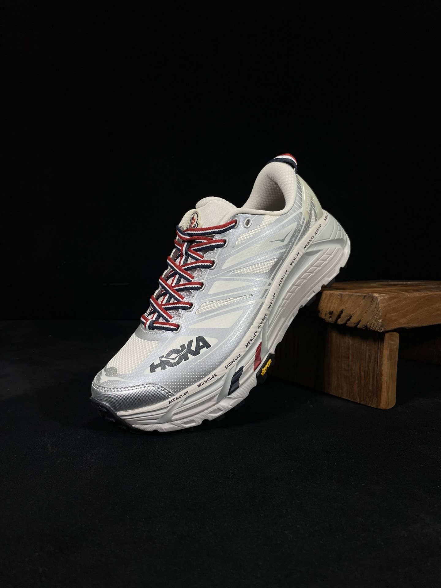 HOKAONEONE马法特2.0雾霾灰！独家高端版本！市售最强版本没有之一！今年绝对的黑马系列！尺码36