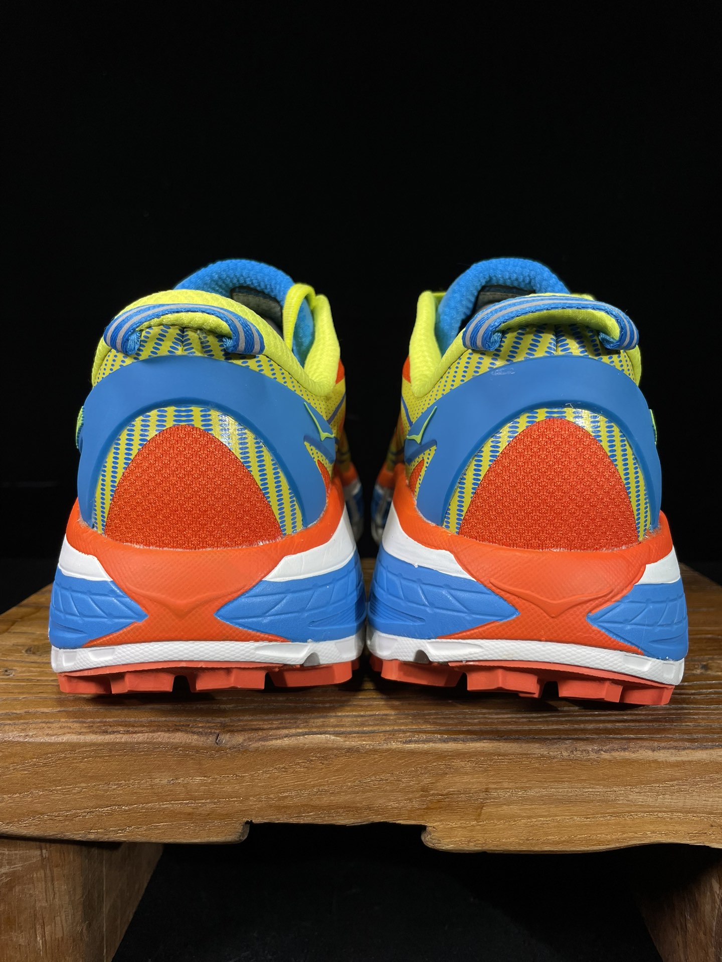 HOKAONEONE马法特2.0红绿！独家高端版本！市售最强版本没有之一！今年绝对的黑马系列！尺码36-