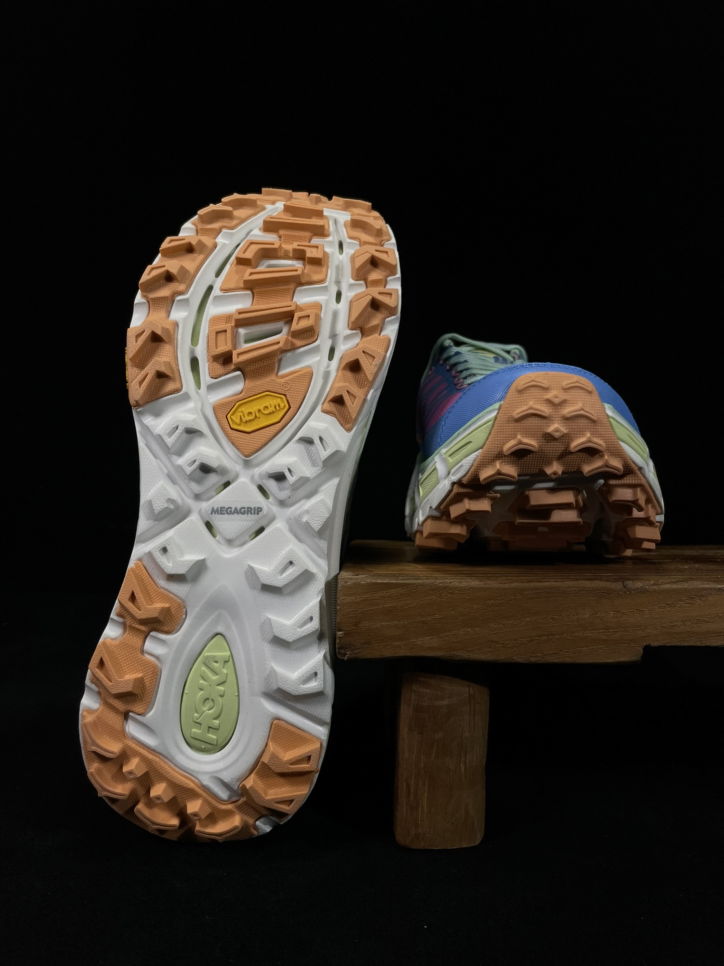 HOKAONEONE马法特2.0粉蓝！独家高端版本！市售最强版本没有之一！今年绝对的黑马系列！尺码36-