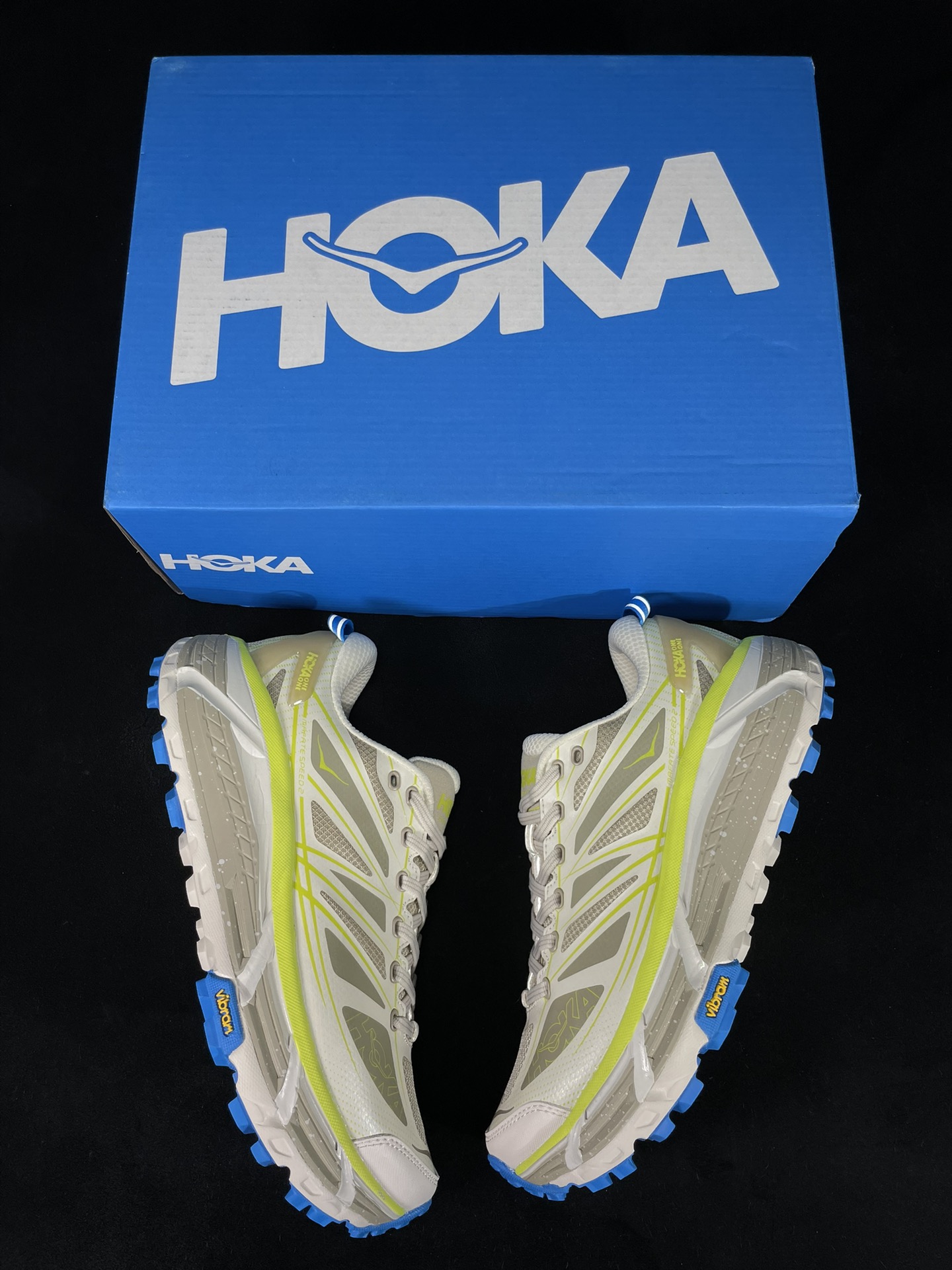 HOKAONEONE马法特2.0蛋酒色！独家高端版本！市售最强版本没有之一！今年绝对的黑马系列！尺码36