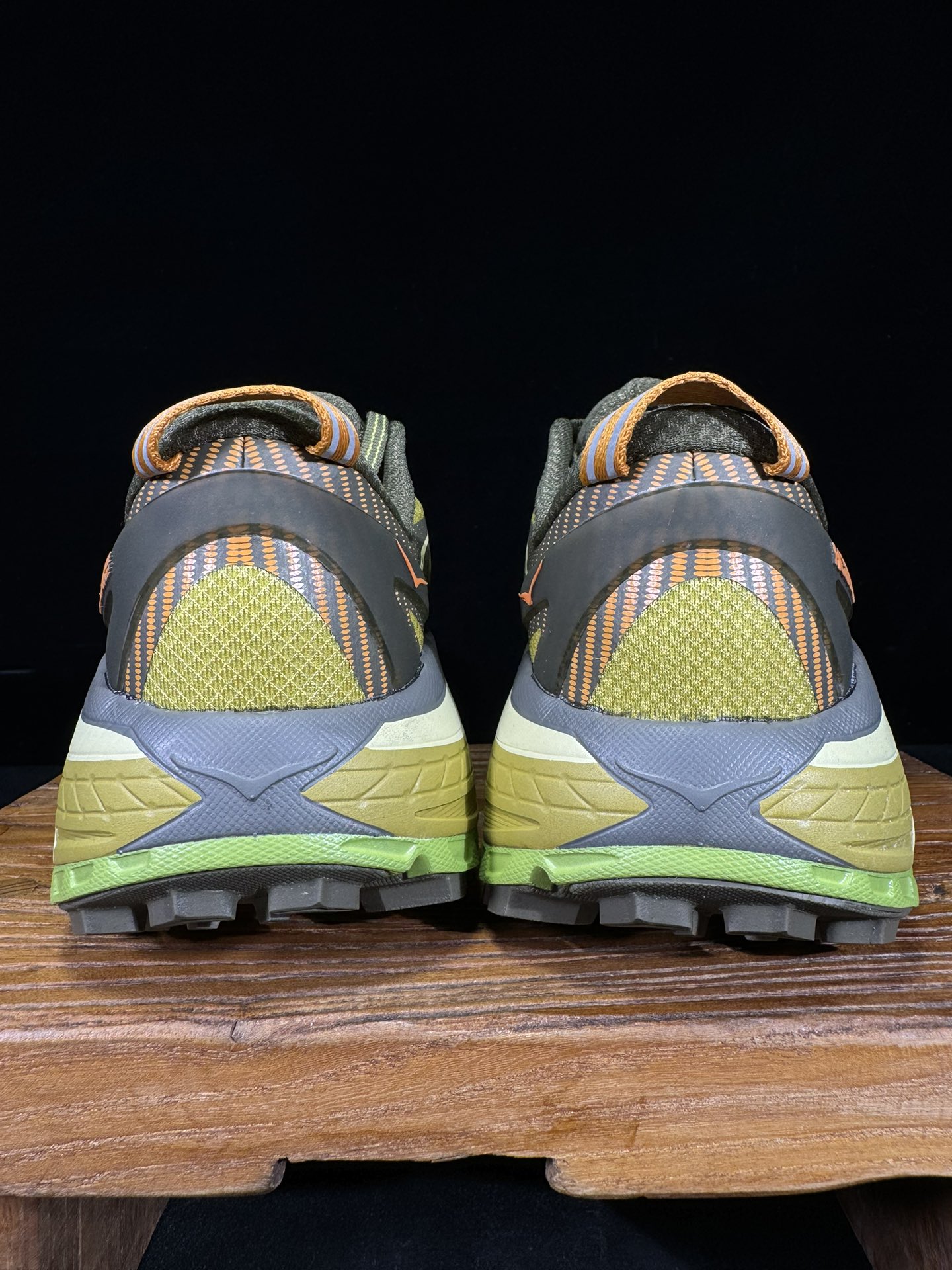 HOKAONEONE马法特2.0黄色独家高端版本！市售最强品质！今年绝对的黑马系列！尺码36-45全码出