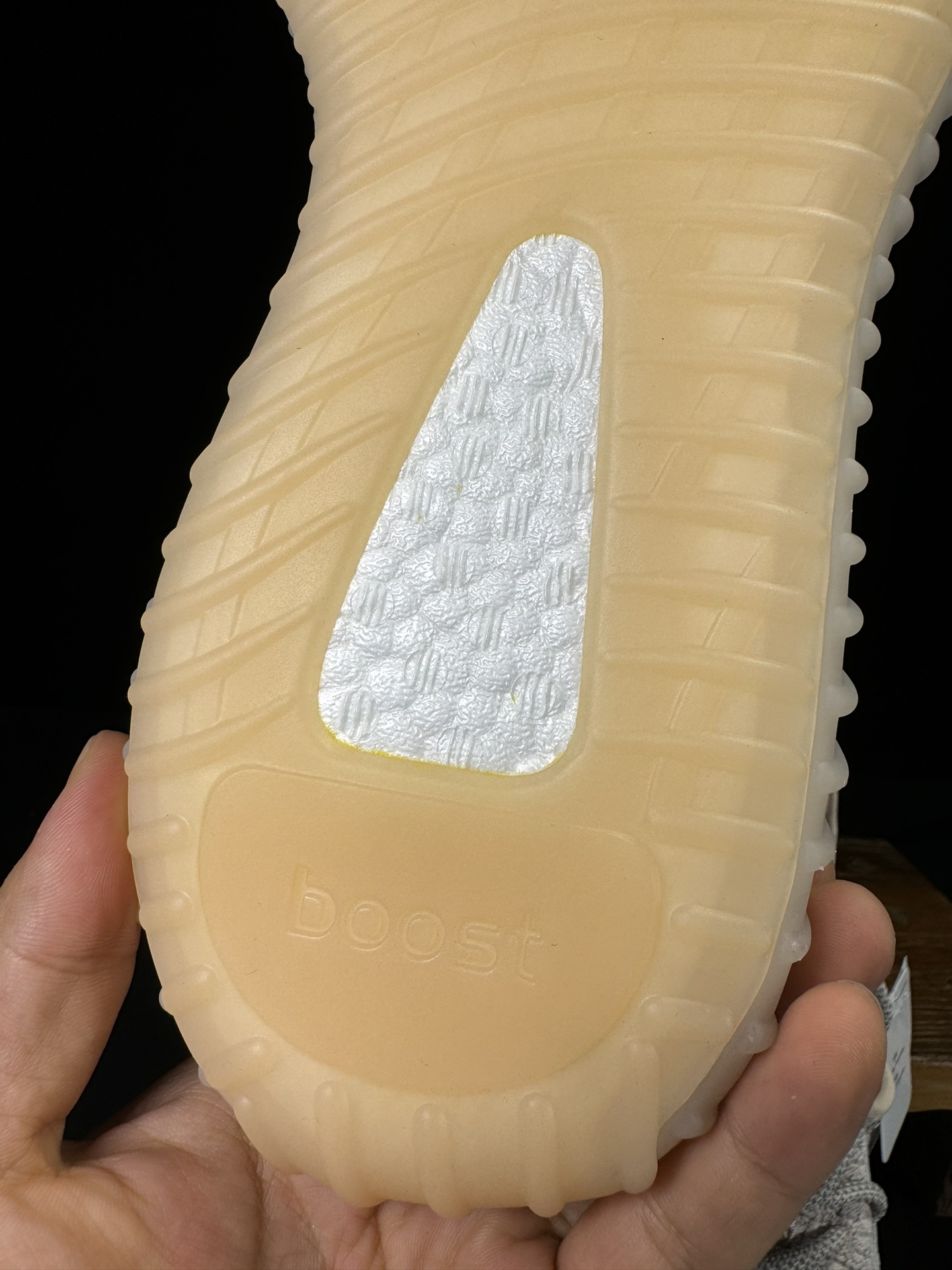 .Yeezy350V2粉天使！限定天使市面椰子销量NO.1真遥遥领先！百万级销量最强性价比版本没有之一！