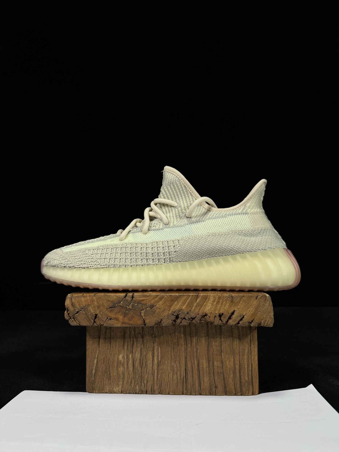 Yeezy350V2天鹅白！限定天使市面椰子销量NO.1真遥遥领先！百万级销量最强性价比版本没有之一！7