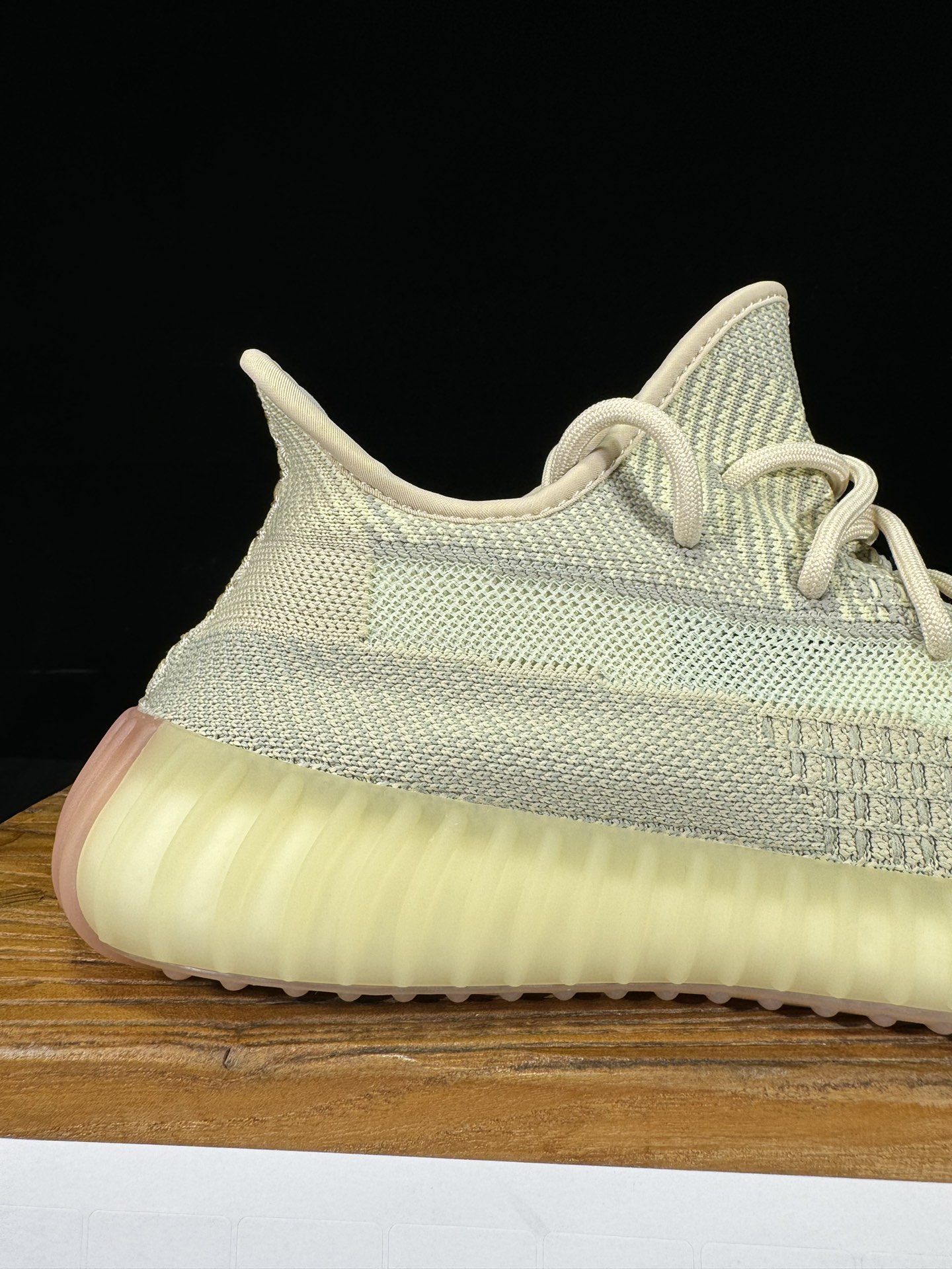 Yeezy350V2天鹅白！限定天使市面椰子销量NO.1真遥遥领先！百万级销量最强性价比版本没有之一！7