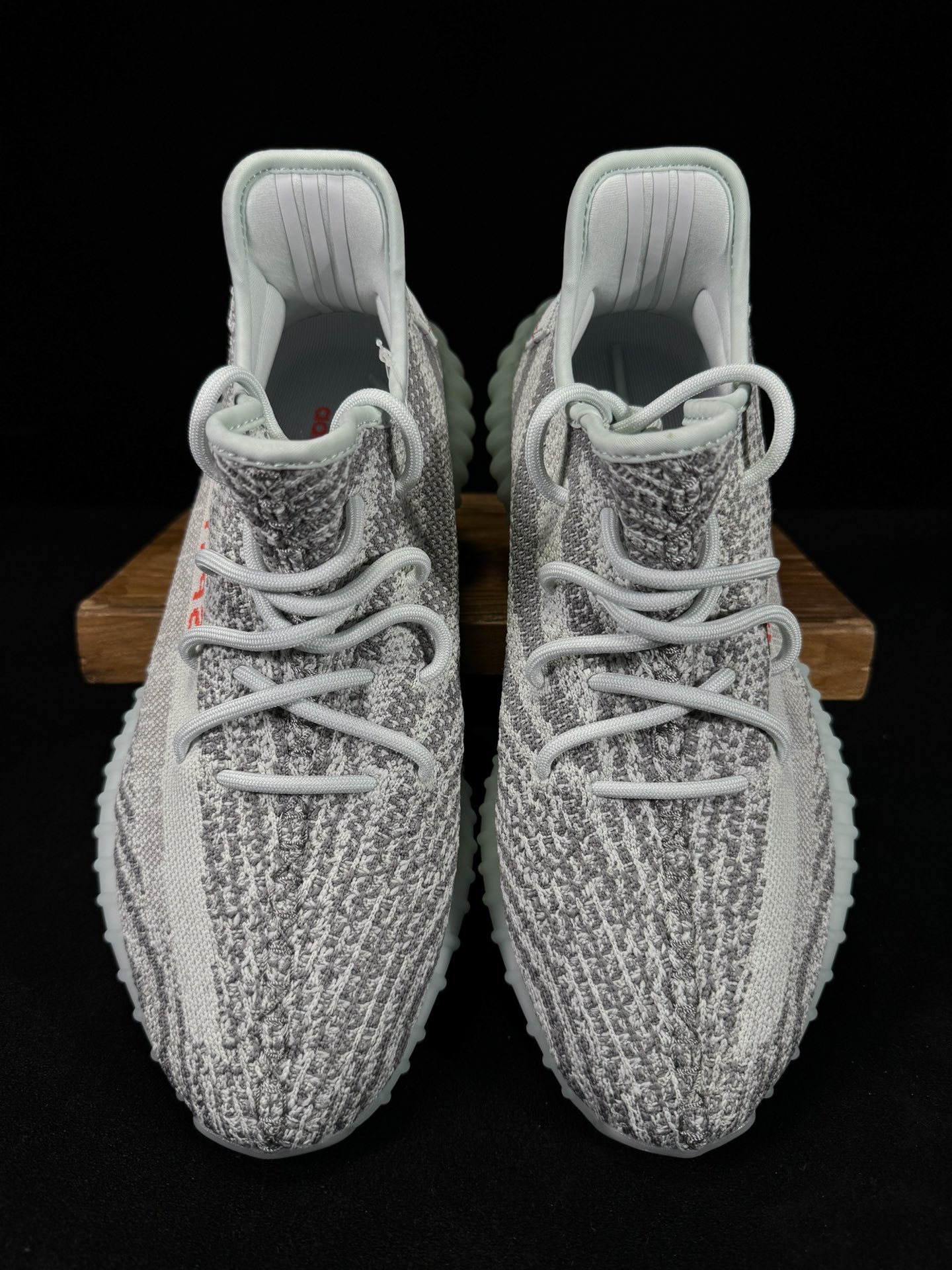 Yeezy350V2可燃冰！限定天使市面椰子销量NO.1真遥遥领先！百万级销量最强性价比版本没有之一！7