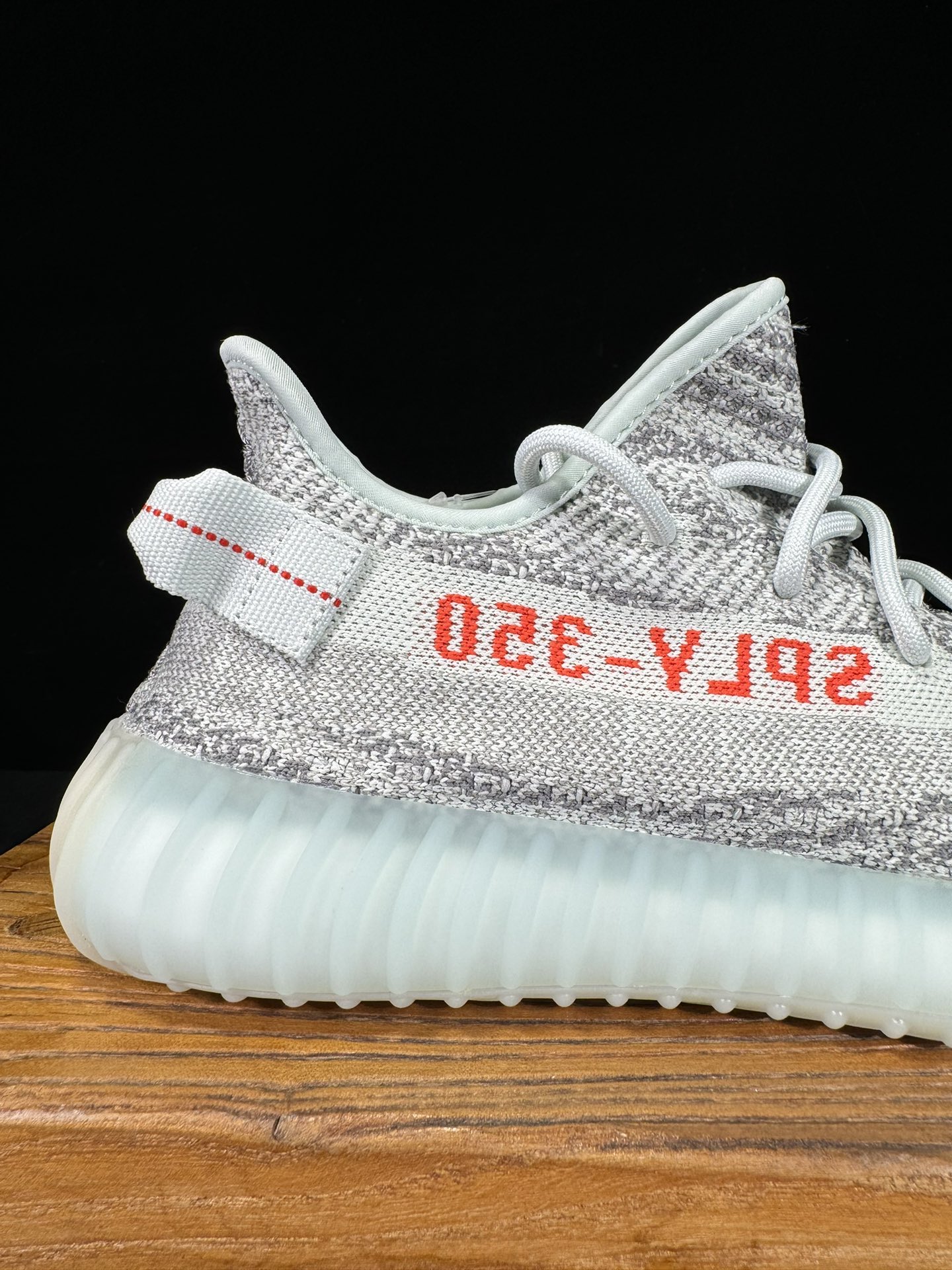 Yeezy350V2可燃冰！限定天使市面椰子销量NO.1真遥遥领先！百万级销量最强性价比版本没有之一！7