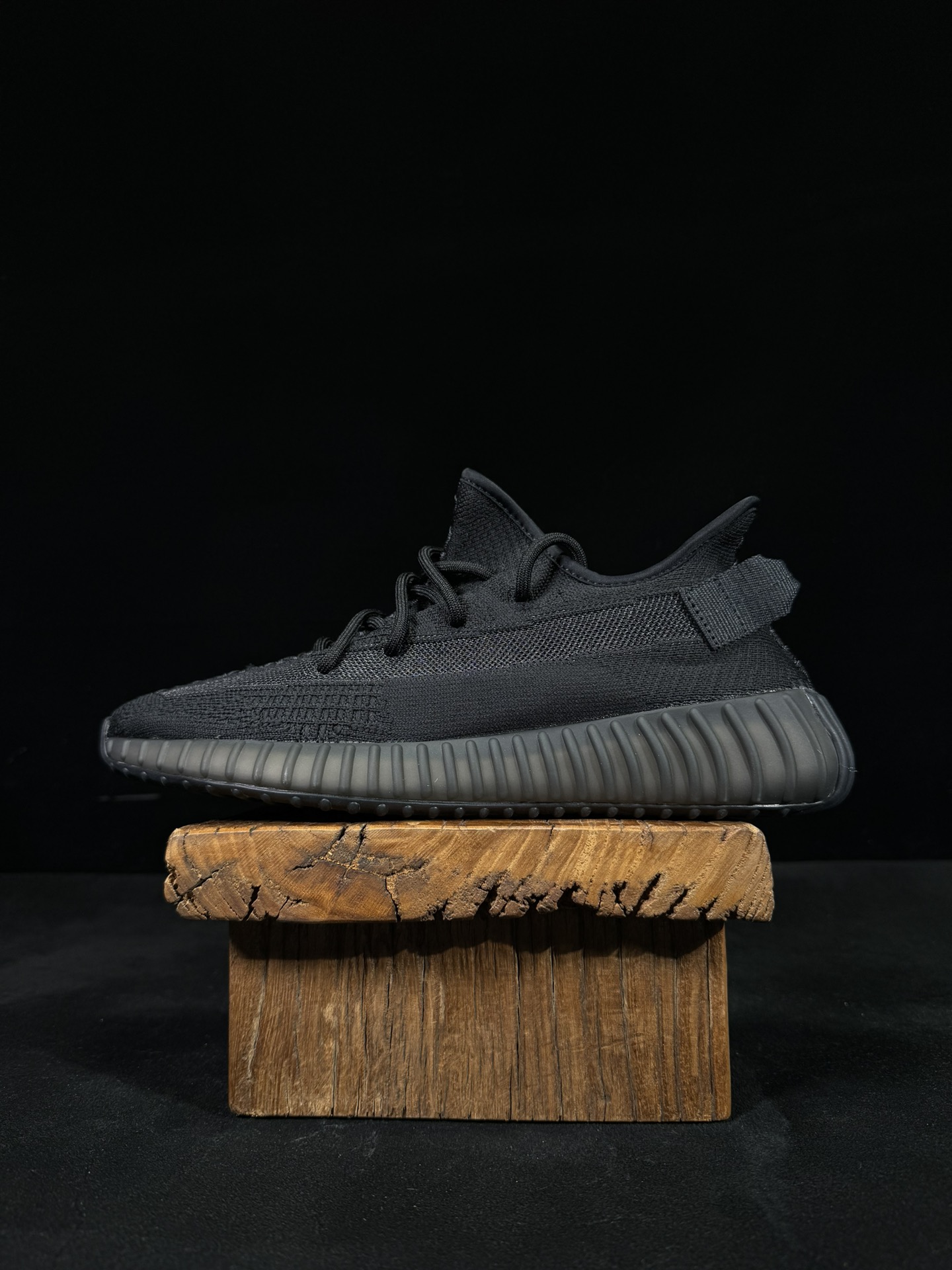 Yeezy350V2黑武士！限定天使市面椰子销量NO.1真遥遥领先！百万级销量最强性价比版本没有之一！7