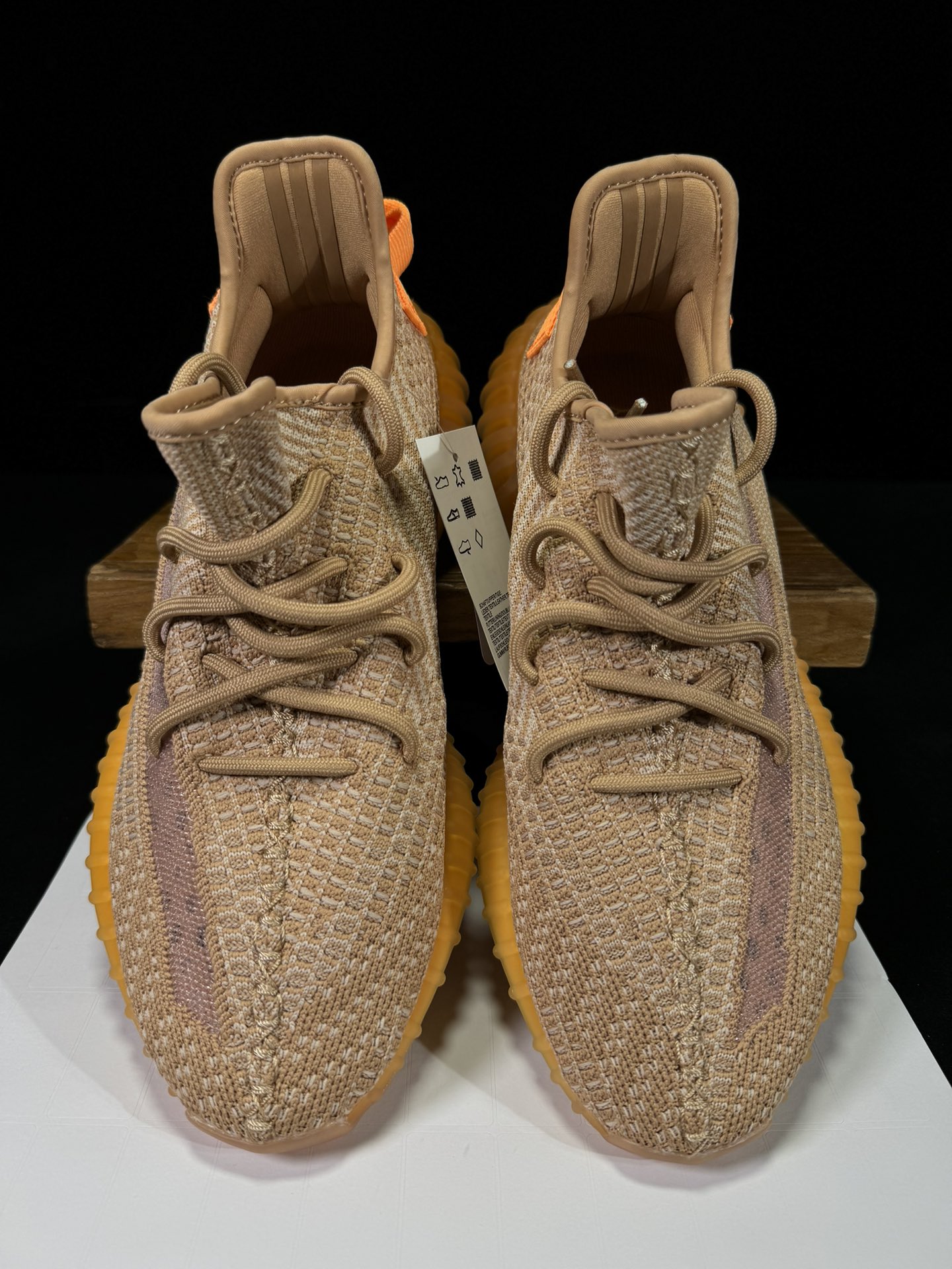 Yeezy 350V2 美洲限定红土！（限定天使）市面椰子销量NO.1 真遥遥领先！百万级销量，最强性价