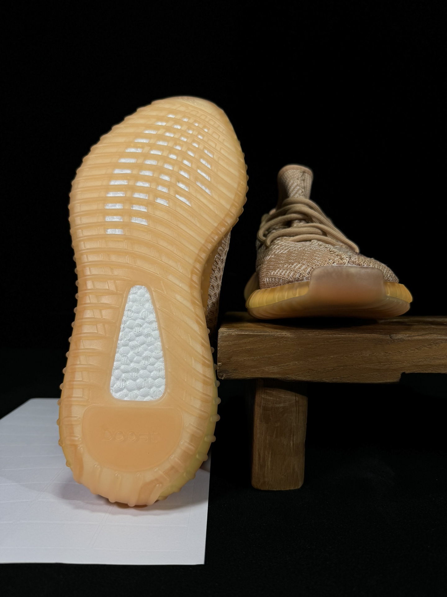 Yeezy 350V2 美洲限定红土！（限定天使）市面椰子销量NO.1 真遥遥领先！百万级销量，最强性价