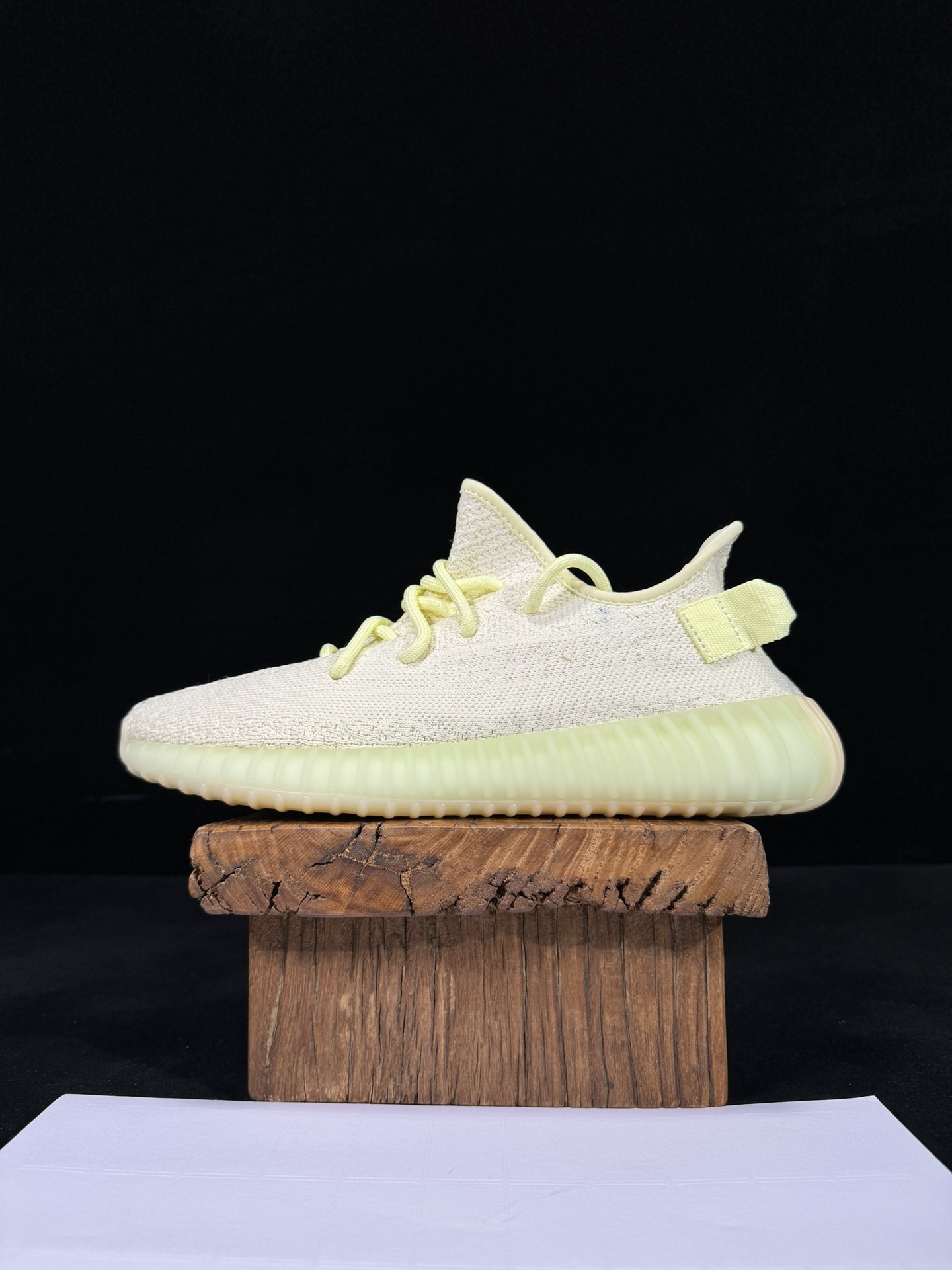 Yeezy 350V2 黄油！（限定天使）市面椰子销量NO.1 真遥遥领先！百万级销量，最强性价比版本，