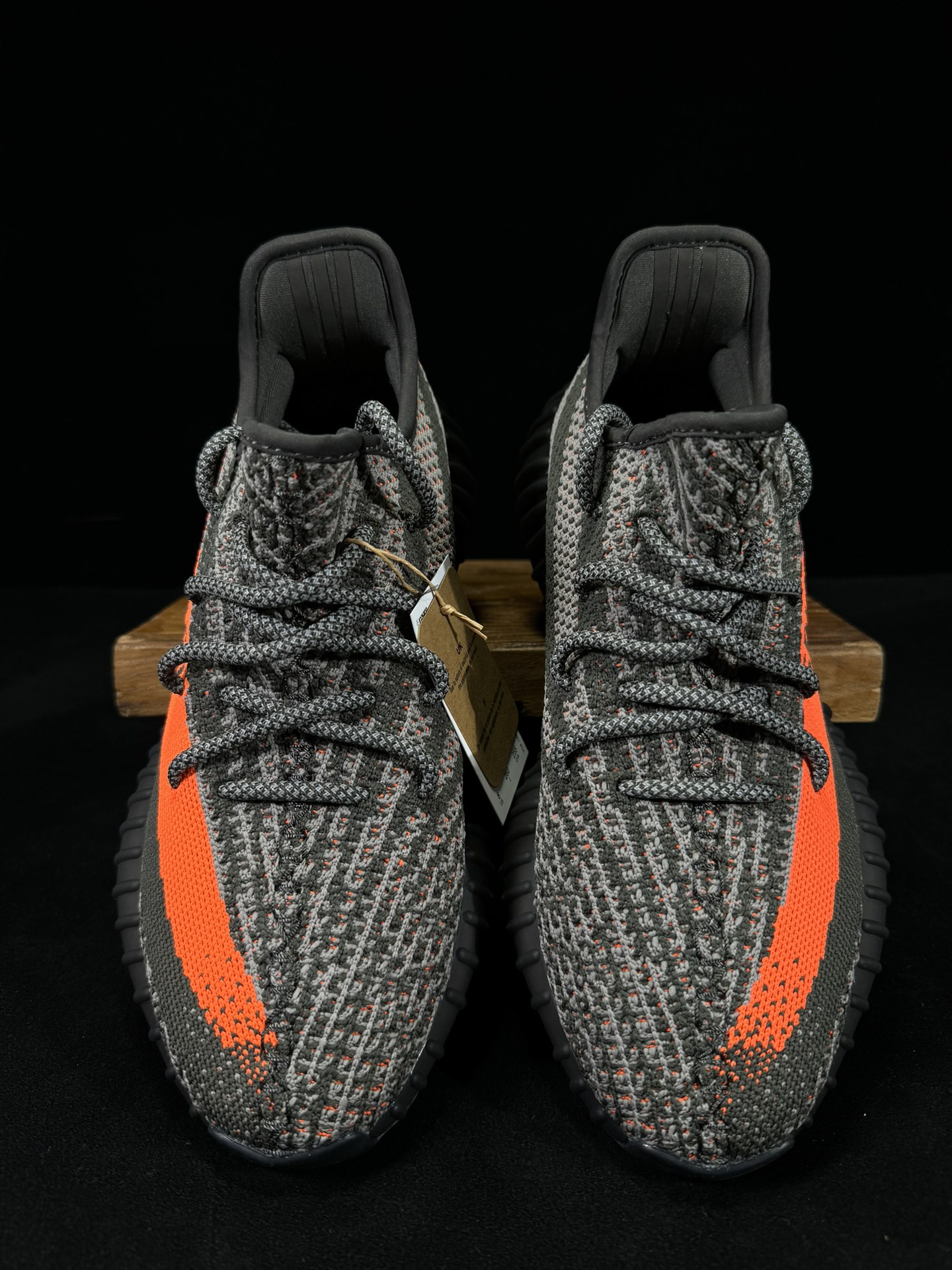 Yeezy350V2灰橙3.0！限定天使市面椰子销量NO.1真遥遥领先！百万级销量最强性价比版本没有之一