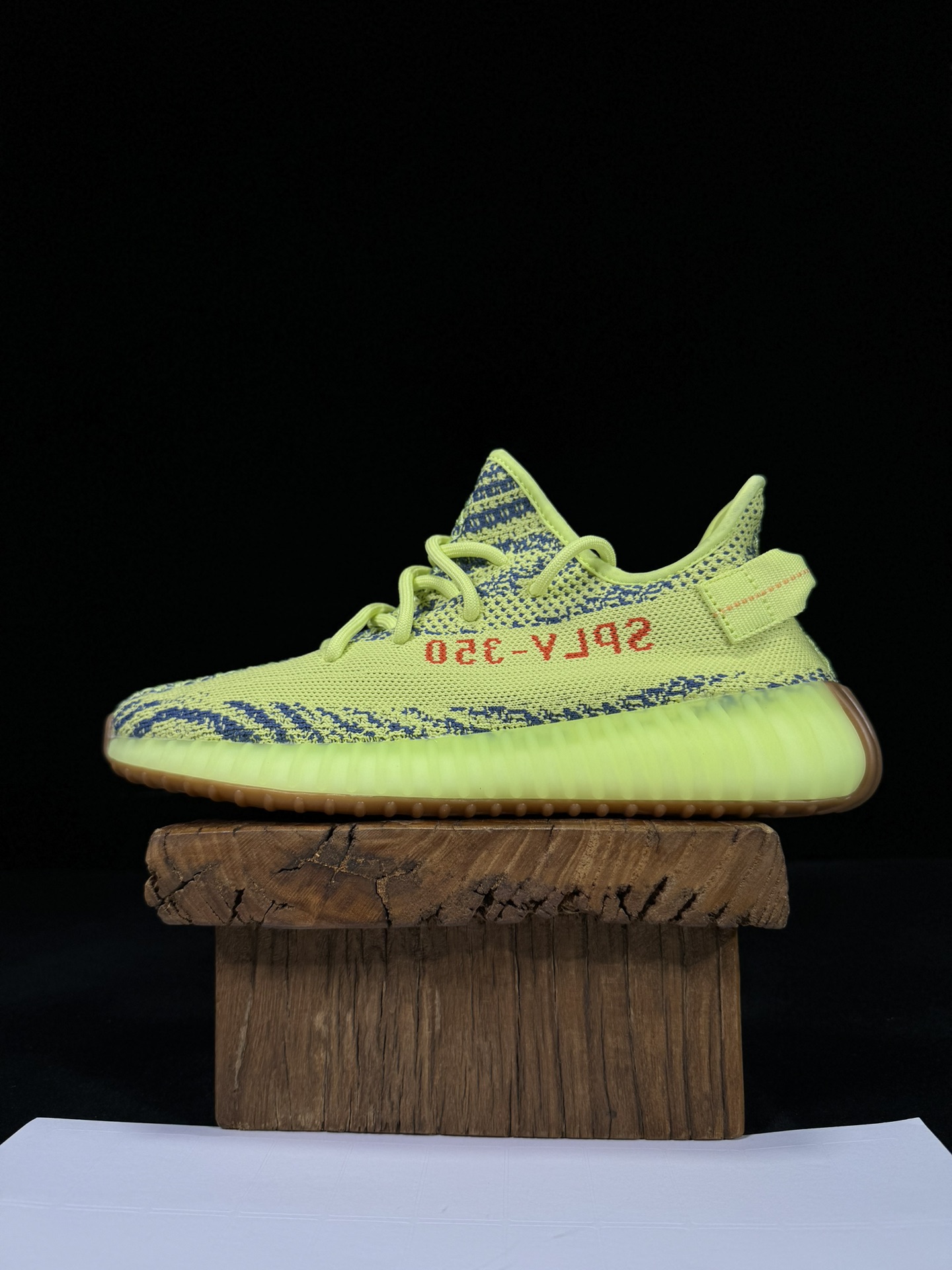 Yeezy350V2黄斑马！限定天使市面椰子销量NO.1真遥遥领先！百万级销量最强性价比版本没有之一！7