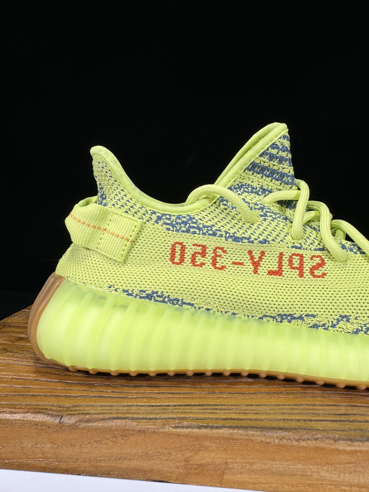 Yeezy350V2黄斑马！限定天使市面椰子销量NO.1真遥遥领先！百万级销量最强性价比版本没有之一！7