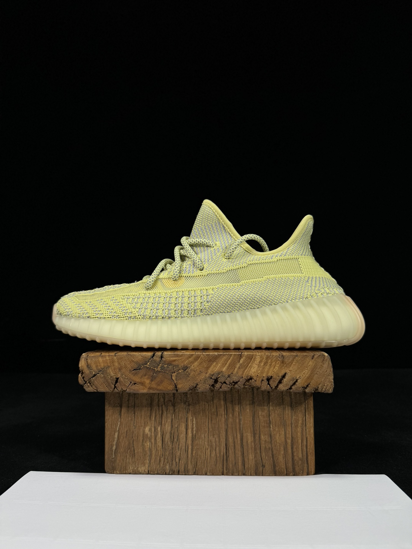 Yeezy350V2脏黄天使！限定天使市面椰子销量NO.1真遥遥领先！百万级销量最强性价比版本没有之一！