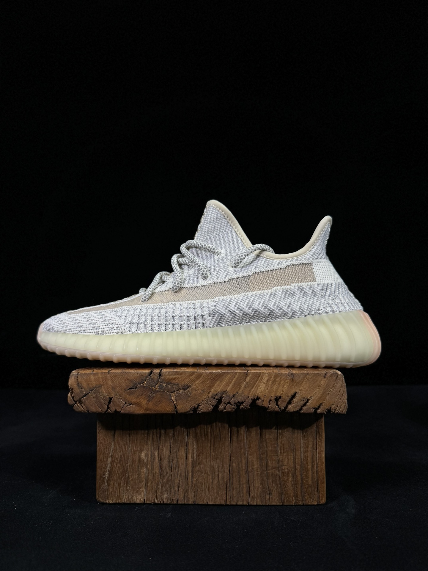 Yeezy 350V2 天使限定 45个配色🈴市面椰子销量NO.1 真遥遥领先！百万级销量，最强性价比版