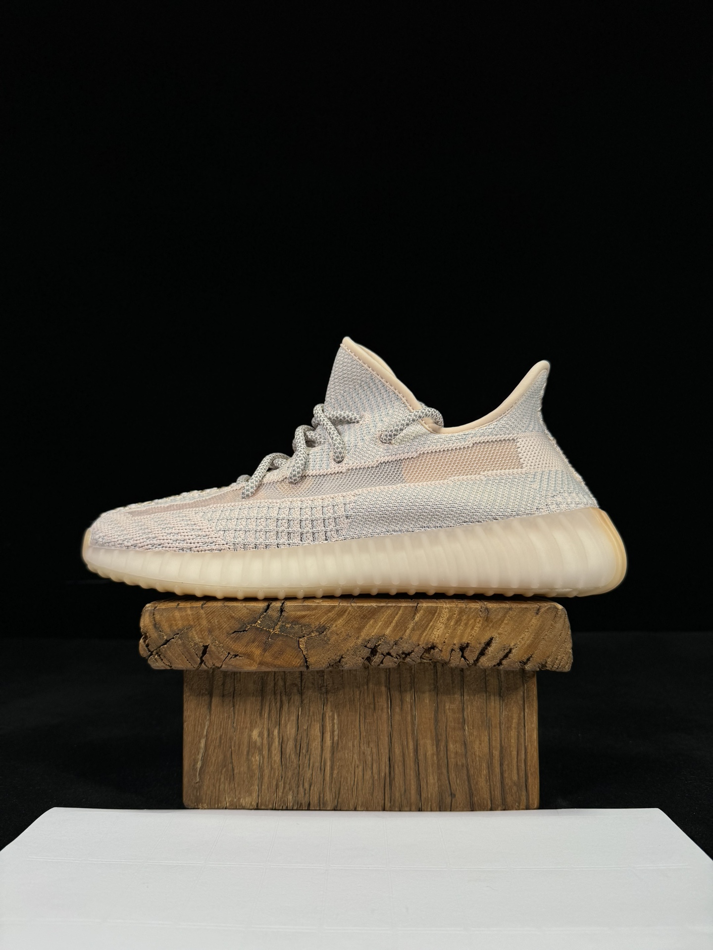 Yeezy 350V2 天使限定 45个配色🈴市面椰子销量NO.1 真遥遥领先！百万级销量，最强性价比版