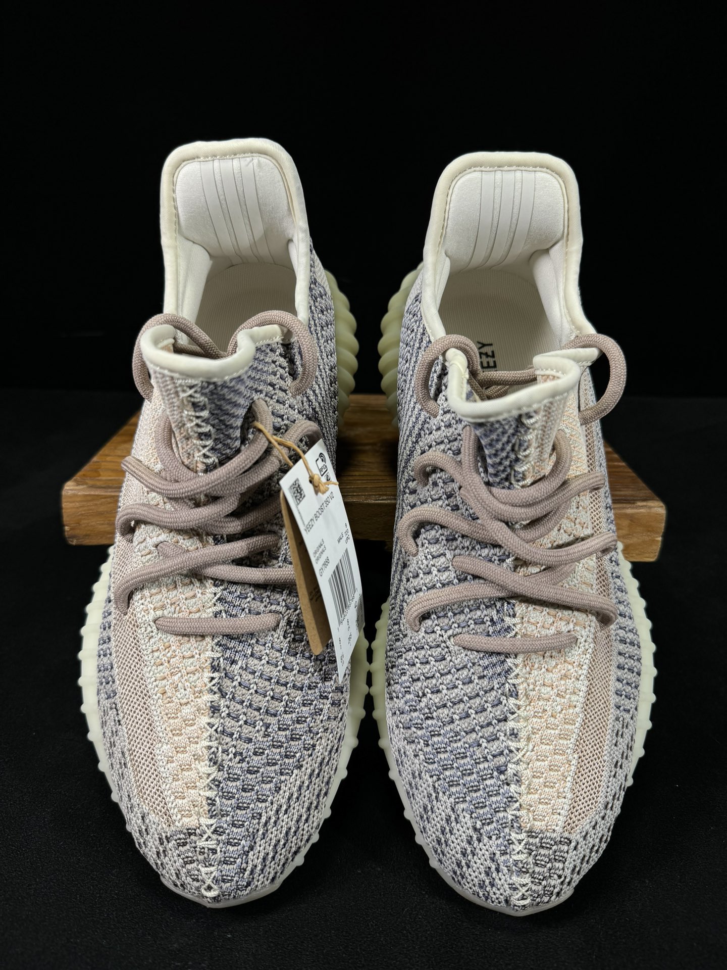 Yeezy350V2灰珍珠！满天星市面椰子销量NO.1真遥遥领先！百万级销量最强性价比版本没有之一！7年