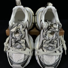 GT版 价格屠夫,顶级做旧品质!BALENCIAGA 3XL Sneakers 巴黎世家十代 3XL巴黎 GT版 价格屠夫,顶级做旧品质!BALENCIAGA 3XL Sneakers 巴黎世家十代 3XL巴黎