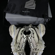 GT版 价格屠夫,顶级做旧品质!BALENCIAGA 3XL Sneakers 巴黎世家十代 3XL巴黎 GT版 价格屠夫,顶级做旧品质!BALENCIAGA 3XL Sneakers 巴黎世家十代 3XL巴黎
