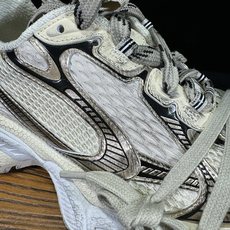 GT版 价格屠夫,顶级做旧品质!BALENCIAGA 3XL Sneakers 巴黎世家十代 3XL巴黎 GT版 价格屠夫,顶级做旧品质!BALENCIAGA 3XL Sneakers 巴黎世家十代 3XL巴黎