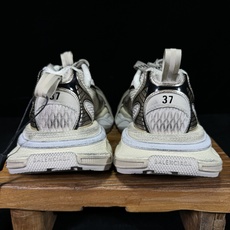 GT版 价格屠夫,顶级做旧品质!BALENCIAGA 3XL Sneakers 巴黎世家十代 3XL巴黎 GT版 价格屠夫,顶级做旧品质!BALENCIAGA 3XL Sneakers 巴黎世家十代 3XL巴黎