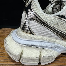 GT版 价格屠夫,顶级做旧品质!BALENCIAGA 3XL Sneakers 巴黎世家十代 3XL巴黎 GT版 价格屠夫,顶级做旧品质!BALENCIAGA 3XL Sneakers 巴黎世家十代 3XL巴黎