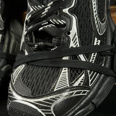 GT版 价格屠夫,顶级做旧品质!BALENCIAGA 3XL Sneakers 巴黎世家十代 3XL巴黎 GT版 价格屠夫,顶级做旧品质!BALENCIAGA 3XL Sneakers 巴黎世家十代 3XL巴黎