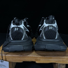 GT版 价格屠夫,顶级做旧品质!BALENCIAGA 3XL Sneakers 巴黎世家十代 3XL巴黎 GT版 价格屠夫,顶级做旧品质!BALENCIAGA 3XL Sneakers 巴黎世家十代 3XL巴黎