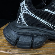 GT版 价格屠夫,顶级做旧品质!BALENCIAGA 3XL Sneakers 巴黎世家十代 3XL巴黎 GT版 价格屠夫,顶级做旧品质!BALENCIAGA 3XL Sneakers 巴黎世家十代 3XL巴黎