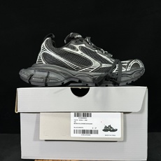 GT版 价格屠夫,顶级做旧品质!BALENCIAGA 3XL Sneakers 巴黎世家十代 3XL巴黎 GT版 价格屠夫,顶级做旧品质!BALENCIAGA 3XL Sneakers 巴黎世家十代 3XL巴黎