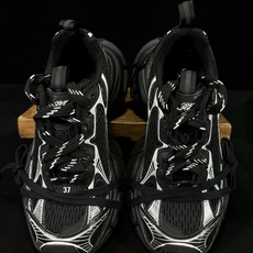 GT版 价格屠夫,顶级做旧品质!BALENCIAGA 3XL Sneakers 巴黎世家十代 3XL巴黎 GT版 价格屠夫,顶级做旧品质!BALENCIAGA 3XL Sneakers 巴黎世家十代 3XL巴黎