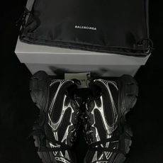 GT版 价格屠夫,顶级做旧品质!BALENCIAGA 3XL Sneakers 巴黎世家十代 3XL巴黎 GT版 价格屠夫,顶级做旧品质!BALENCIAGA 3XL Sneakers 巴黎世家十代 3XL巴黎