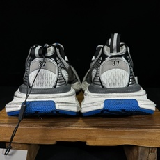 GT版 价格屠夫,顶级做旧品质!BALENCIAGA 3XL Sneakers 巴黎世家十代 3XL巴黎 GT版 价格屠夫,顶级做旧品质!BALENCIAGA 3XL Sneakers 巴黎世家十代 3XL巴黎