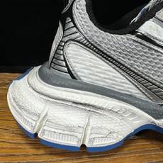 GT版 价格屠夫,顶级做旧品质!BALENCIAGA 3XL Sneakers 巴黎世家十代 3XL巴黎 GT版 价格屠夫,顶级做旧品质!BALENCIAGA 3XL Sneakers 巴黎世家十代 3XL巴黎