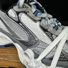 GT版 价格屠夫,顶级做旧品质!BALENCIAGA 3XL Sneakers 巴黎世家十代 3XL巴黎 GT版 价格屠夫,顶级做旧品质!BALENCIAGA 3XL Sneakers 巴黎世家十代 3XL巴黎