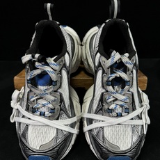 GT版 价格屠夫,顶级做旧品质!BALENCIAGA 3XL Sneakers 巴黎世家十代 3XL巴黎 GT版 价格屠夫,顶级做旧品质!BALENCIAGA 3XL Sneakers 巴黎世家十代 3XL巴黎