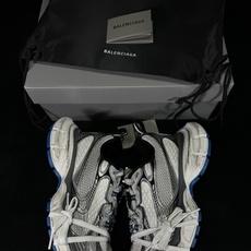 GT版 价格屠夫,顶级做旧品质!BALENCIAGA 3XL Sneakers 巴黎世家十代 3XL巴黎 GT版 价格屠夫,顶级做旧品质!BALENCIAGA 3XL Sneakers 巴黎世家十代 3XL巴黎