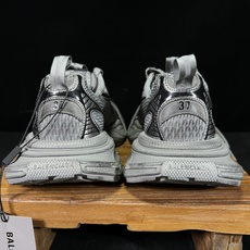 GT版 价格屠夫,顶级做旧品质!BALENCIAGA 3XL Sneakers 巴黎世家十代 3XL巴黎 GT版 价格屠夫,顶级做旧品质!BALENCIAGA 3XL Sneakers 巴黎世家十代 3XL巴黎