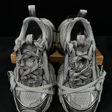 GT版 价格屠夫,顶级做旧品质!BALENCIAGA 3XL Sneakers 巴黎世家十代 3XL巴黎 GT版 价格屠夫,顶级做旧品质!BALENCIAGA 3XL Sneakers 巴黎世家十代 3XL巴黎