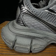 GT版 价格屠夫,顶级做旧品质!BALENCIAGA 3XL Sneakers 巴黎世家十代 3XL巴黎 GT版 价格屠夫,顶级做旧品质!BALENCIAGA 3XL Sneakers 巴黎世家十代 3XL巴黎