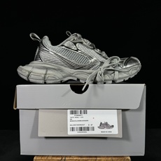 GT版 价格屠夫,顶级做旧品质!BALENCIAGA 3XL Sneakers 巴黎世家十代 3XL巴黎 GT版 价格屠夫,顶级做旧品质!BALENCIAGA 3XL Sneakers 巴黎世家十代 3XL巴黎