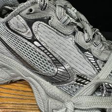 GT版 价格屠夫,顶级做旧品质!BALENCIAGA 3XL Sneakers 巴黎世家十代 3XL巴黎 GT版 价格屠夫,顶级做旧品质!BALENCIAGA 3XL Sneakers 巴黎世家十代 3XL巴黎