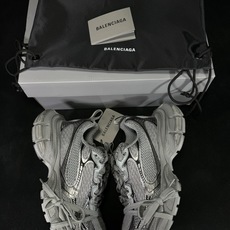 GT版 价格屠夫,顶级做旧品质!BALENCIAGA 3XL Sneakers 巴黎世家十代 3XL巴黎 GT版 价格屠夫,顶级做旧品质!BALENCIAGA 3XL Sneakers 巴黎世家十代 3XL巴黎