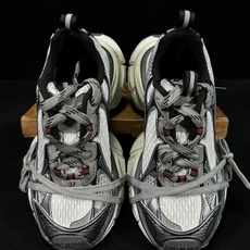 GT版 价格屠夫,顶级做旧品质!BALENCIAGA 3XL Sneakers 巴黎世家十代 3XL巴黎 GT版 价格屠夫,顶级做旧品质!BALENCIAGA 3XL Sneakers 巴黎世家十代 3XL巴黎