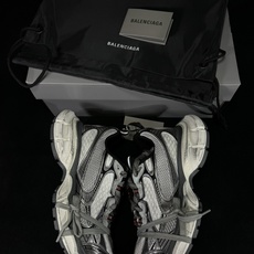 GT版 价格屠夫,顶级做旧品质!BALENCIAGA 3XL Sneakers 巴黎世家十代 3XL巴黎 GT版 价格屠夫,顶级做旧品质!BALENCIAGA 3XL Sneakers 巴黎世家十代 3XL巴黎
