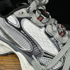 GT版 价格屠夫,顶级做旧品质!BALENCIAGA 3XL Sneakers 巴黎世家十代 3XL巴黎 GT版 价格屠夫,顶级做旧品质!BALENCIAGA 3XL Sneakers 巴黎世家十代 3XL巴黎