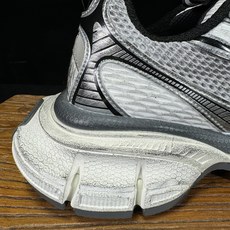 GT版 价格屠夫,顶级做旧品质!BALENCIAGA 3XL Sneakers 巴黎世家十代 3XL巴黎 GT版 价格屠夫,顶级做旧品质!BALENCIAGA 3XL Sneakers 巴黎世家十代 3XL巴黎