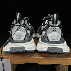 GT版 价格屠夫,顶级做旧品质!BALENCIAGA 3XL Sneakers 巴黎世家十代 3XL巴黎 GT版 价格屠夫,顶级做旧品质!BALENCIAGA 3XL Sneakers 巴黎世家十代 3XL巴黎